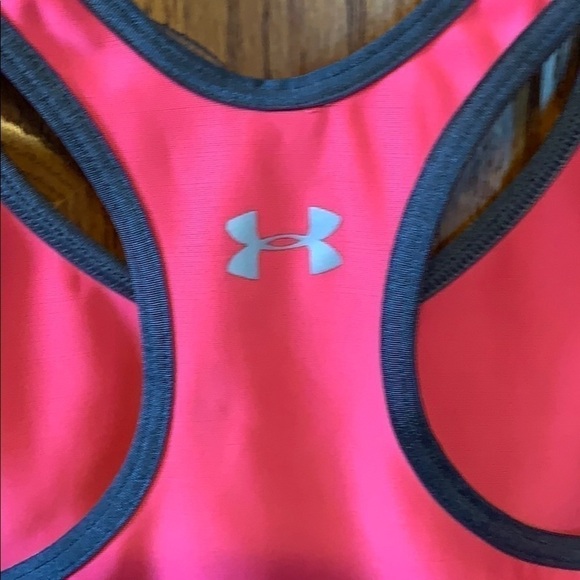 Under Armour Sports Bra - XS - Picture 4 of 7